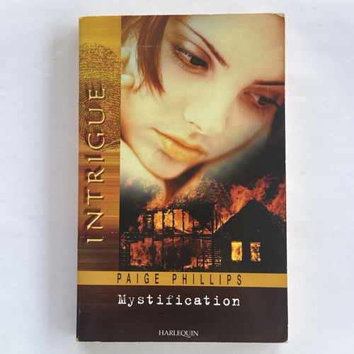 Livre poche paige phillips - poche,