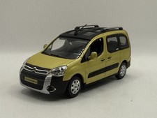 Citroen Berlingo XTR 1/43