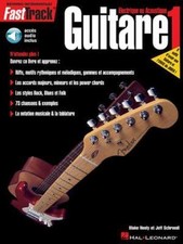 Electrique Ou Acoustique Guitare 1, Paperback by Neely, Blake; Schroedl, Jeff...