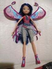 POUPEE WINX " MUSA, BELIEVIX FAIRY "