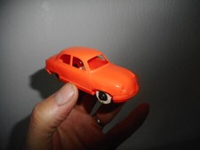 marque clé PANHARD  DYNA