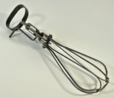 Batteur Fouet Manuel Oeuf Outil De Cuisine Vintage Ustensiles De Cuisine