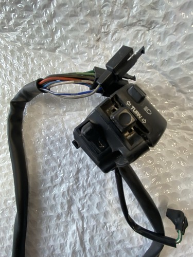 Commodo interrupteur honda - commodo,