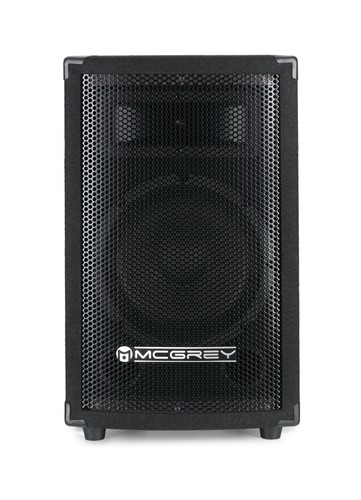 Enceinte sono - dj,
