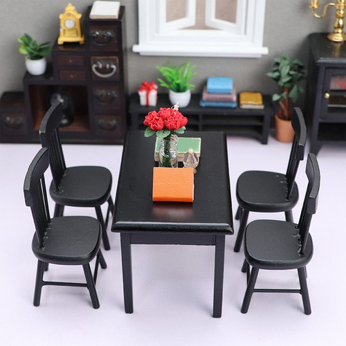 Ensemble chaise table à - ensemble,