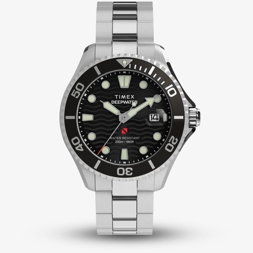 Montre bracelet timex homme - montre-bracelet,