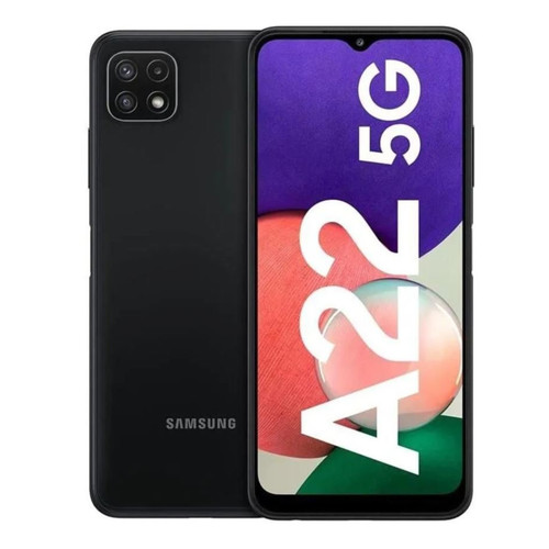 Samsung galaxy a22 64go - galaxy,