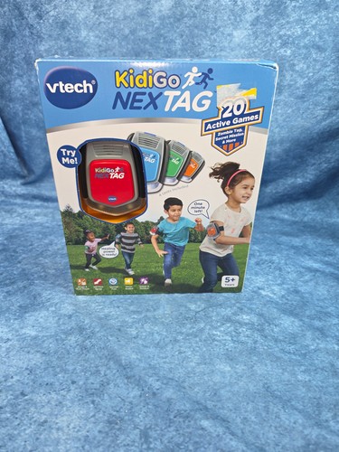 Vtech kidigo nextag games - vtech,