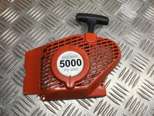 lanceur  pour tronçonneuse DOLMAR 5000