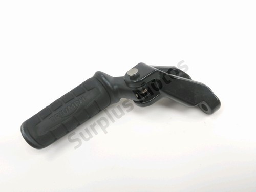 Platine avant gauche - avant,
