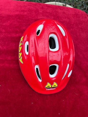 Casque vélo enfant twin - vélo, b’twin