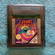 Schtroumpfs Formules Magiques