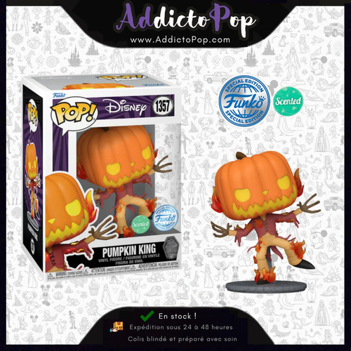 Funko pop étrange noël - funko,