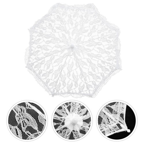 Parapluie mariage ombrelle - ,