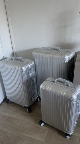 Rimowa lot valises - de, 3