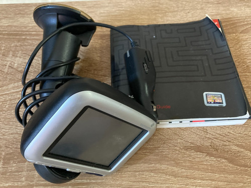 Tomtom 2005 gps câble - +, +
