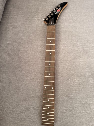 Epiphone series guitar neck - epiphone,