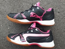 Baskets de salle femme Puma