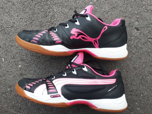 Baskets salle femme puma - femme,