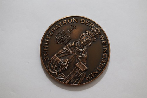 Medaille - 🧭, 🇩🇪