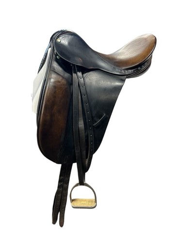 County competitor dressage - county,
