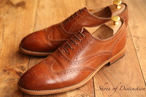 Chaussures oxford brogue - oxford,