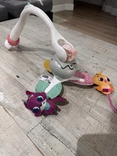 Tiny Love Musical Animal