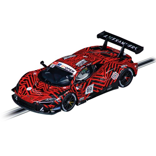 Carrera digital 132 32020 - 132,