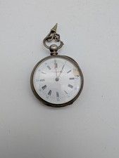 Montre Gousset Ancienne, "De