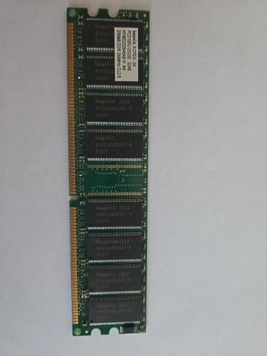 Barrette ram pour - pc, de