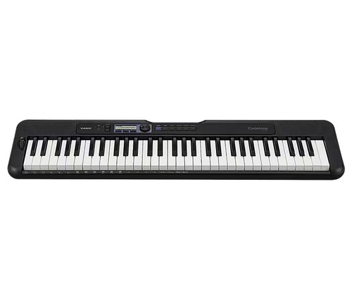 Casio s300 key portable - casio,