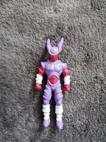 Figurine dragon ball janemba - dragon,