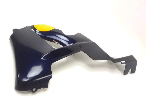 Demi sabot gauche honda - gauche, cbr