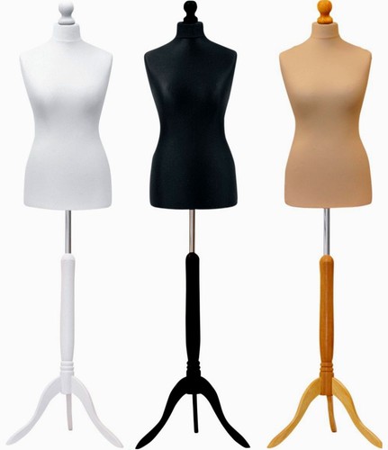 Mannequin couture pour - de,