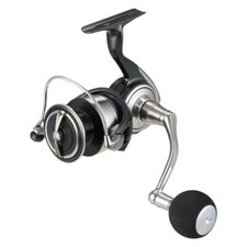 Moulinet toupie Daiwa 24 CERTATE SW 5000-H expédié du Japon neuf