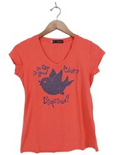 DSQUARED T-shirt col en V