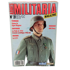 D15/10/25 (REF30043D) REVUE