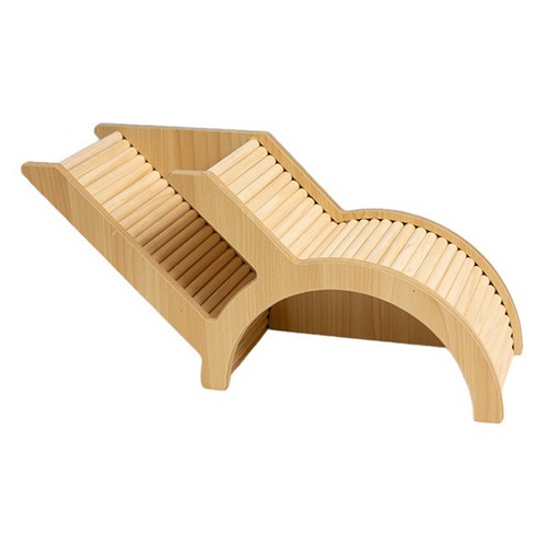 Maison hamster lavable - de,