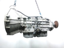 BOITE A VITESSE AUTOMATIQUE