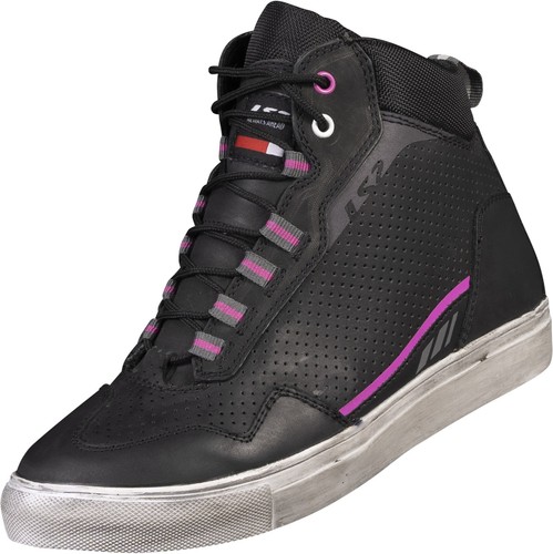 Ls2 zoe chaussures - ls2, moto
