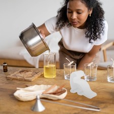 Moule À Fondant En Silicone