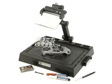 TAMIYA Etabli de modélisme -