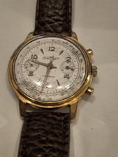 Ancienne Montre Mécanique