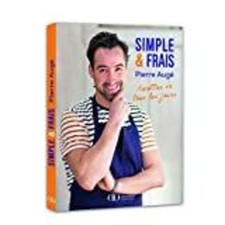 Simple & frais | Auge Pierre |