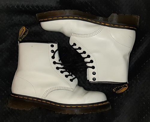 Très belles boots martens - boots, dr