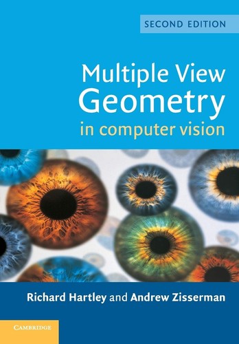 Multiple view geometry - multiple, in