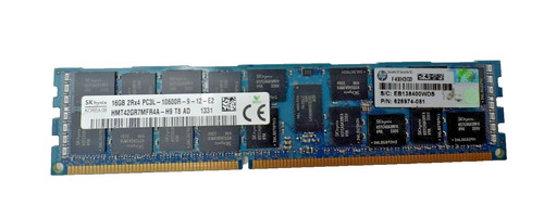 Hynix hmt42gr7mfr4a 16gb - sk,