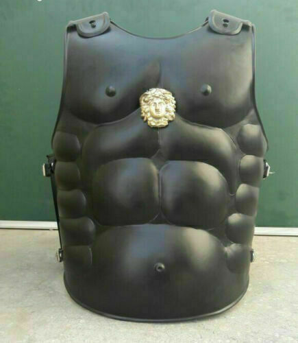 Meilleure veste noire romaine