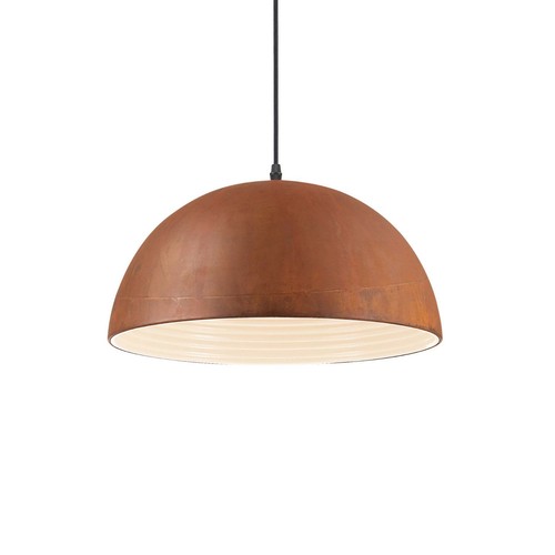 Lustre rustique classique - rustique,