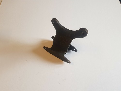 Support boîte fiat 124 - support, de